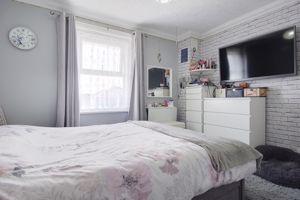 Bedroom Two- click for photo gallery